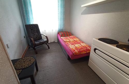 Koszalin House | Bukowy zakątek kwatera prywatna