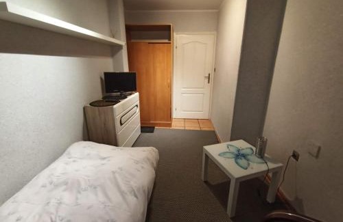 Koszalin House | Bukowy zakątek kwatera prywatna