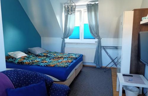 Koszalin House | Bukowy zakątek kwatera prywatna