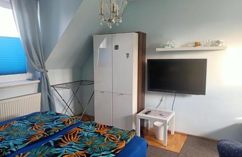 Koszalin House | Bukowy zakątek kwatera prywatna