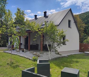 Brenna House | Bukowy Zakątek