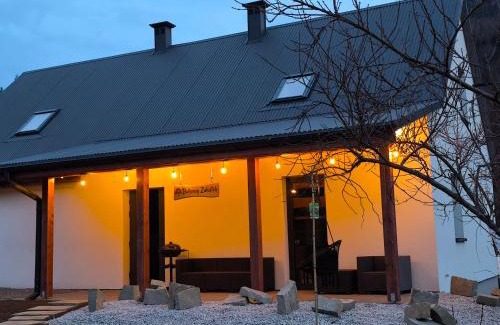 Brenna House | Bukowy Zakątek