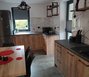 Brenna House | Bukowy Zakątek