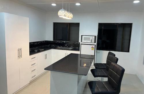 Labasa Apartment | Bula Homestay
