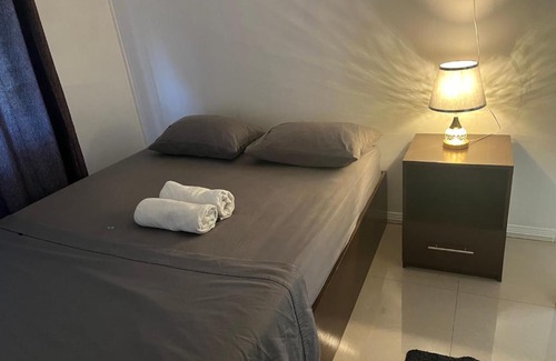 Labasa Apartment | Bula Homestay