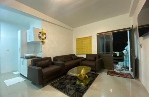 Suva Bed & Breakfast | Bula Re Apartments