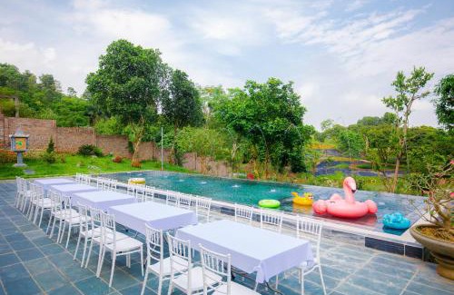 Luong Son Villa | BULA Villa