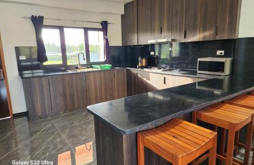 Nasinu Apartment | BULA VIP LOUNGE