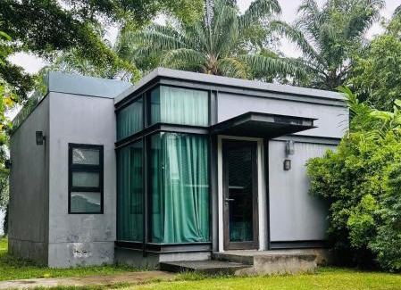 Ao Luek Hotel | Bulan Anda Resort