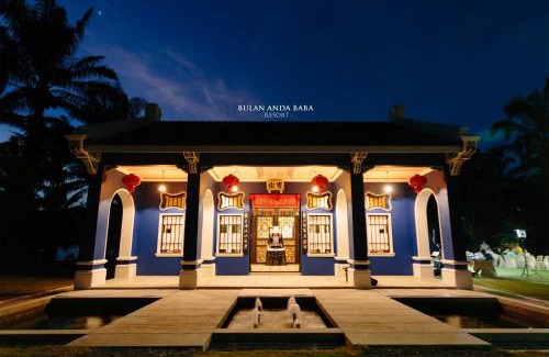 Ao Luek Hotel | Bulan Anda Resort