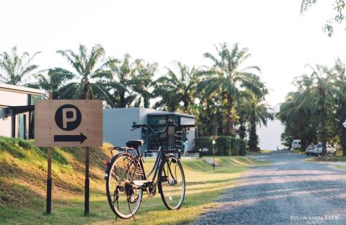 Ao Luek Hotel | Bulan Anda Resort