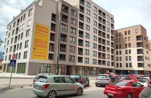 Ilidza Apartment | Bulevar B