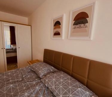Ilidza Apartment | Bulevar B