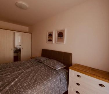 Ilidza Apartment | Bulevar B