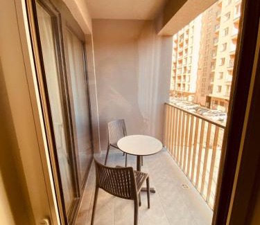 Ilidza Apartment | Bulevar B