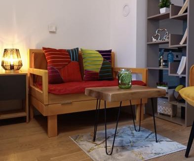 Ilidza Apartment | Bulevar C4