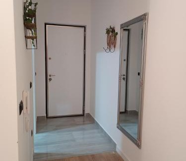 Ilidza Apartment | Bulevar C4