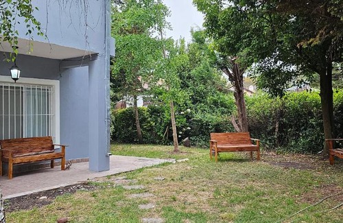 Bosque Peralta Ramos Apartment | Bulevar Casa Grande