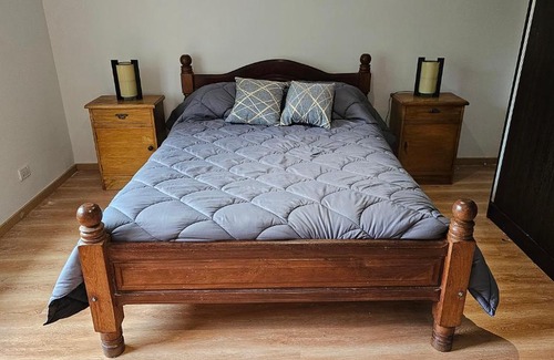 Bosque Peralta Ramos Apartment | Bulevar Casa Grande