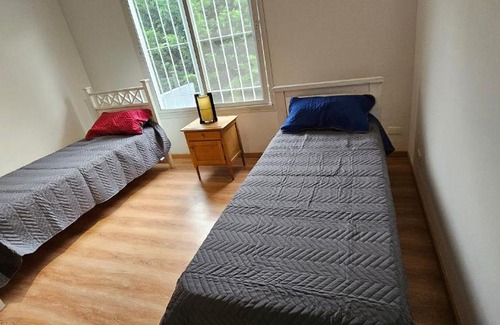 Bosque Peralta Ramos Apartment | Bulevar Casa Grande