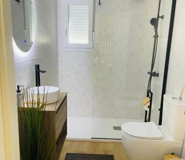 Nava de la Asuncion House | BULEVAR SUITE