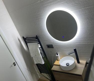 Nava de la Asuncion House | BULEVAR SUITE