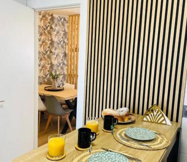 Nava de la Asuncion House | BULEVAR SUITE