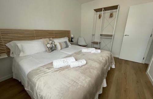 Nava de la Asuncion House | BULEVAR SUITE