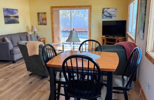 Minocqua House | Bull Frog Bay #2 - Downtown Minocqua
