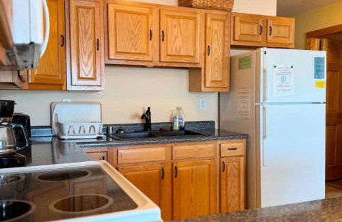 Minocqua House | Bull Frog Bay #2 - Downtown Minocqua