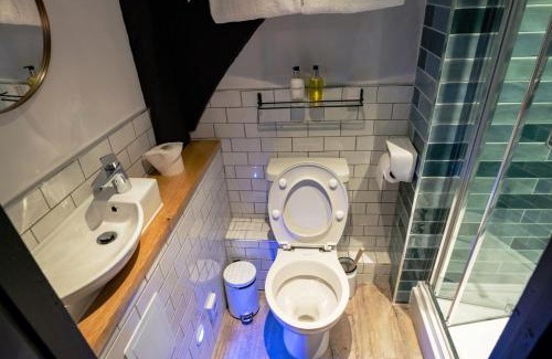 Sonning Hotel | Bull Inn