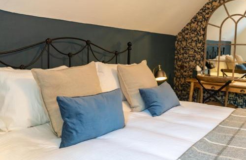 Sonning Hotel | Bull Inn