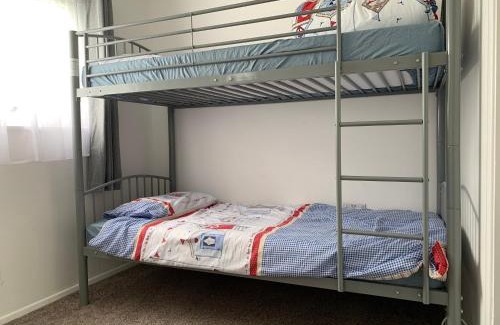 Great Yarmouth Apartment | Bulldog holidays 248