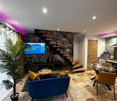 Penne-d'Agenais House | Bulle dore