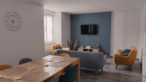 Avize House | Bulles d'Evasion
