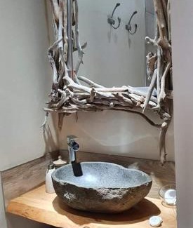 Ruminghem House | Bulles d'un soir Gite SPA
