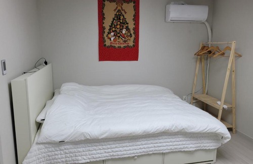 Nam-gu Apartment | Bulmeongine