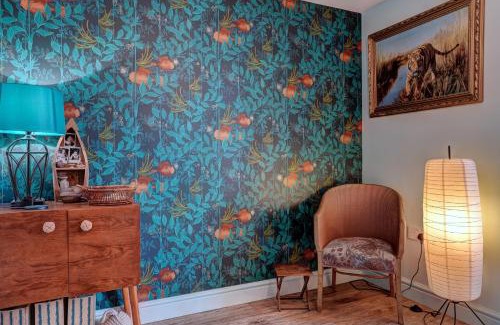 Winterton-on-Sea House | Bulmer Cottage by Winterton Cottages