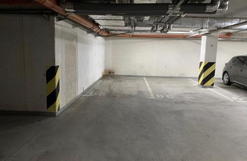 Glogow Apartment | Bulwar Apartament Stare Miasto