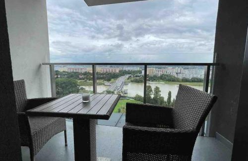 Rzeszow Apartment | BulwaryPark Apartament w centrum 1