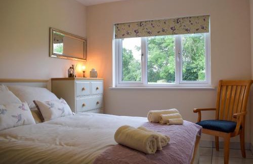 Longford House | Bumble Lodge