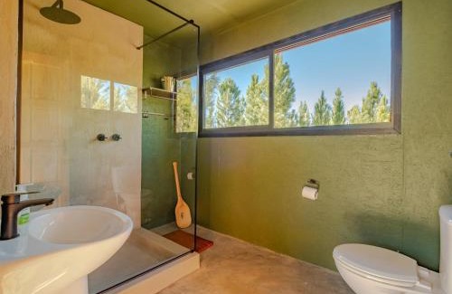 Bot River Cabin | Bumbrah Camp and Glamp