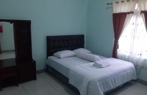 Parigi House | Bumi Abah Homestay