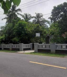 Parigi House | Bumi Abah Homestay