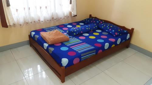 Parigi House | Bumi Abah Homestay