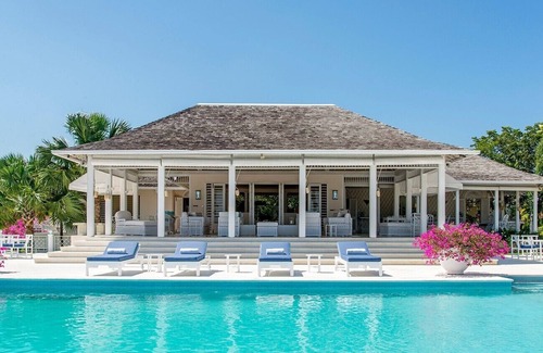 Tryall Villa | Bumpers Nest, Tryall Club by Personal Villas - 12-Person Jacuzzi, Infinity Pool