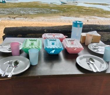 Bunaken House | Bunaken Coral Homestay