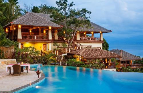 Bunaken Resort | Bunaken Oasis Dive Resort and Spa