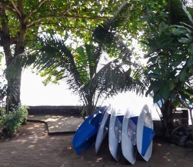 Bunaken House | Bunaken Sunrise Beach