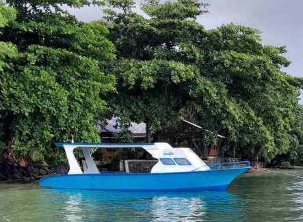 Bunaken House | Bunaken Sunrise Beach